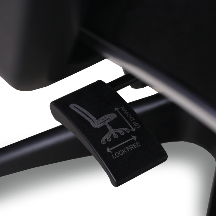 INOV II Executive High Back Chair