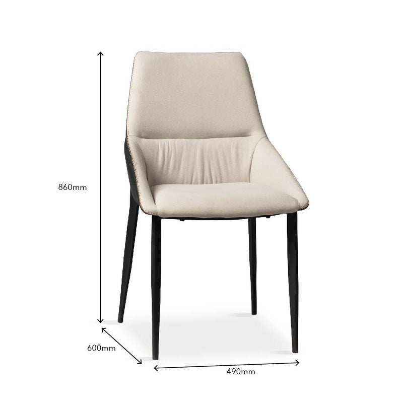 IRANAHA Dining Chair