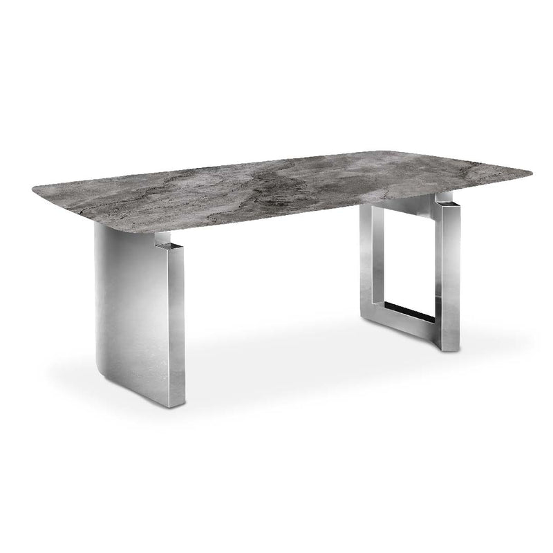 IRANAHA Marble Dining Table