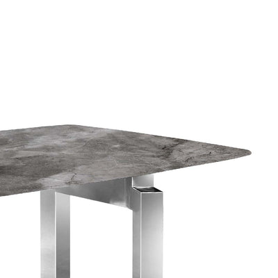 IRANAHA Marble Dining Table