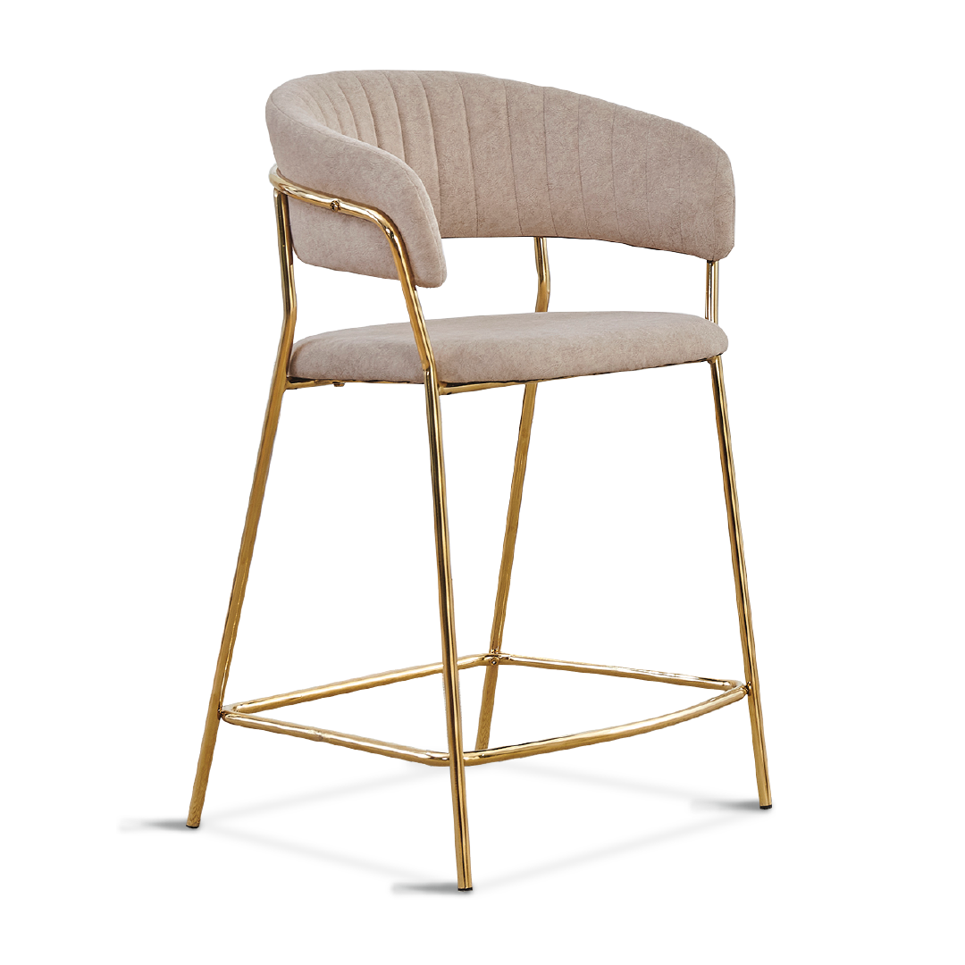 IRU Island Beige Chair