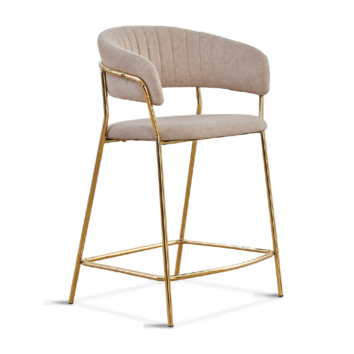IRU Island Beige Chair