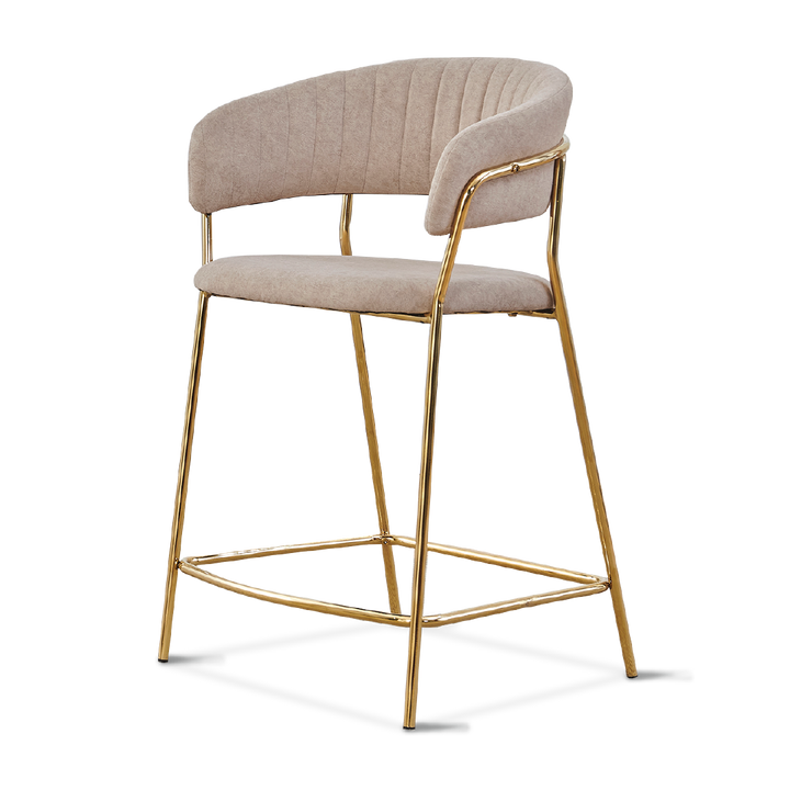 IRU Island Beige Chair