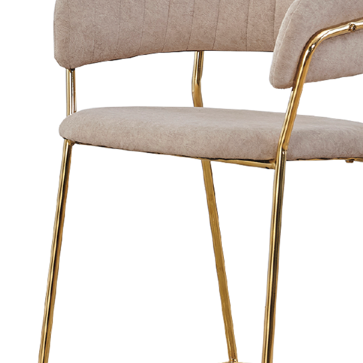 IRU Island Beige Chair