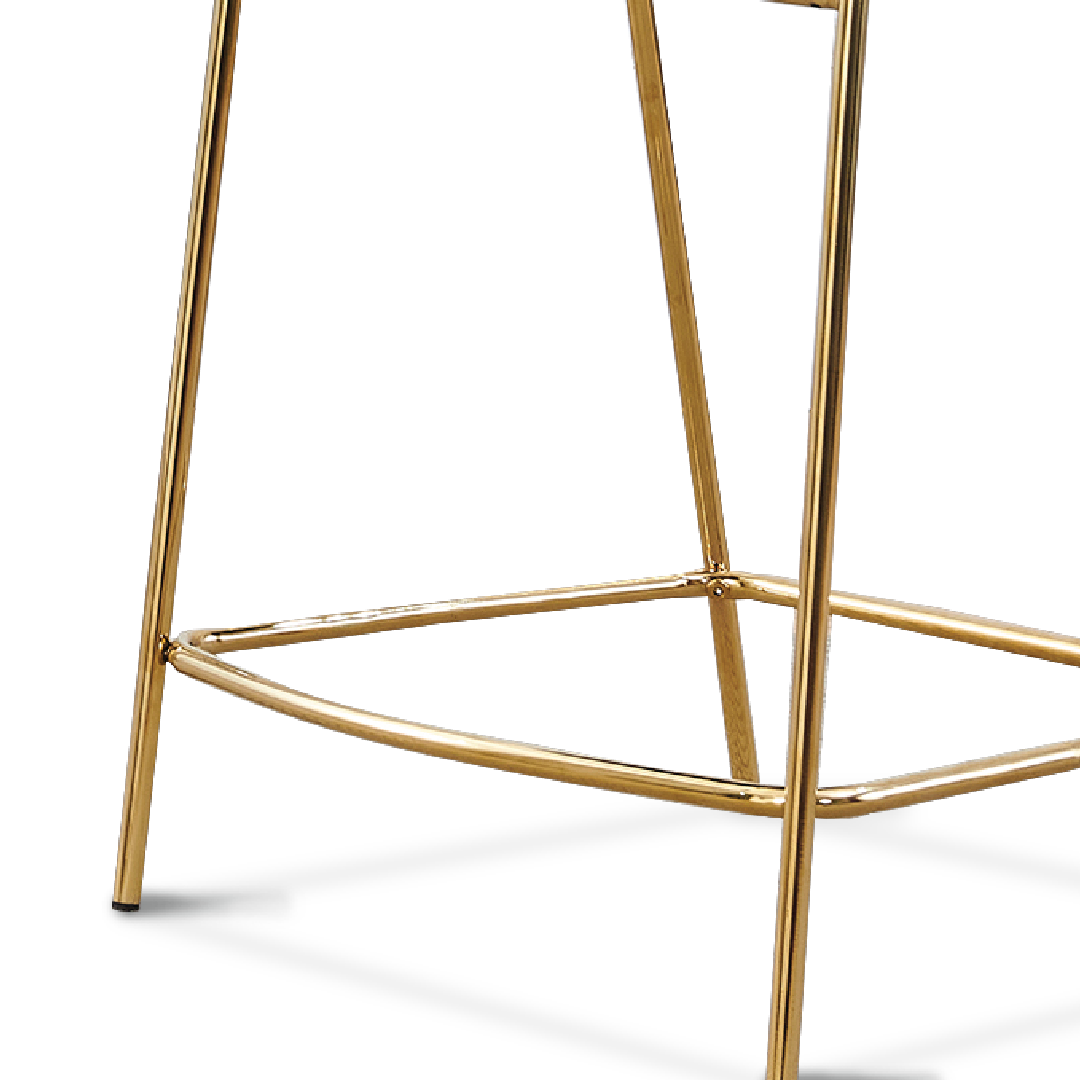 IRU Island Dark Grey Chair