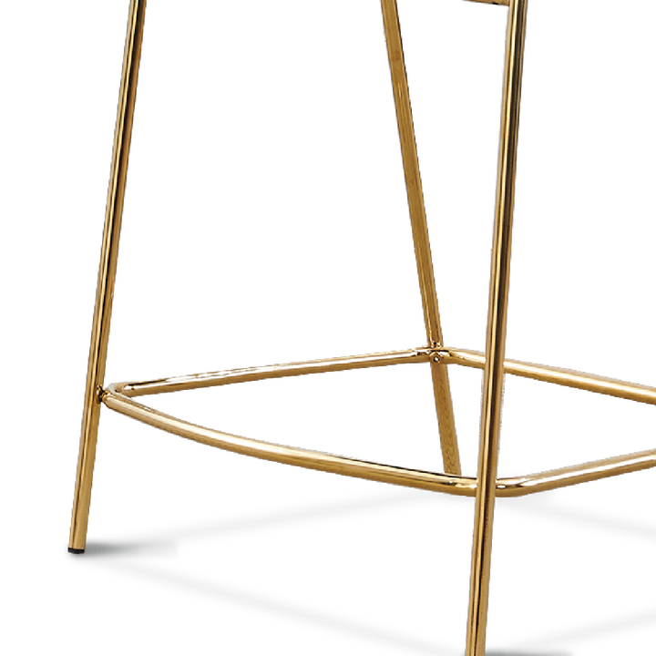 IRU Island Dark Grey Chair