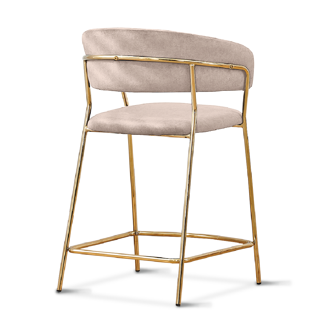 IRU Island Beige Chair