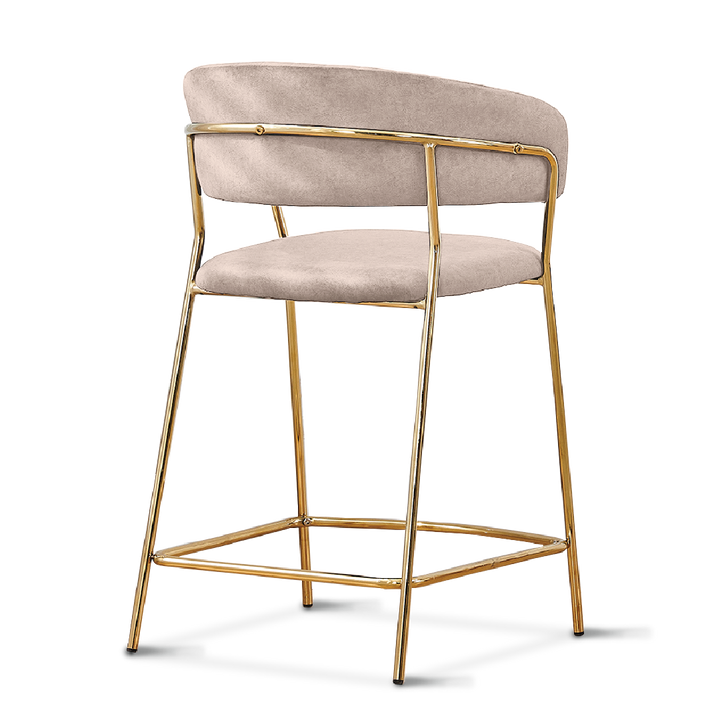 IRU Island Beige Chair