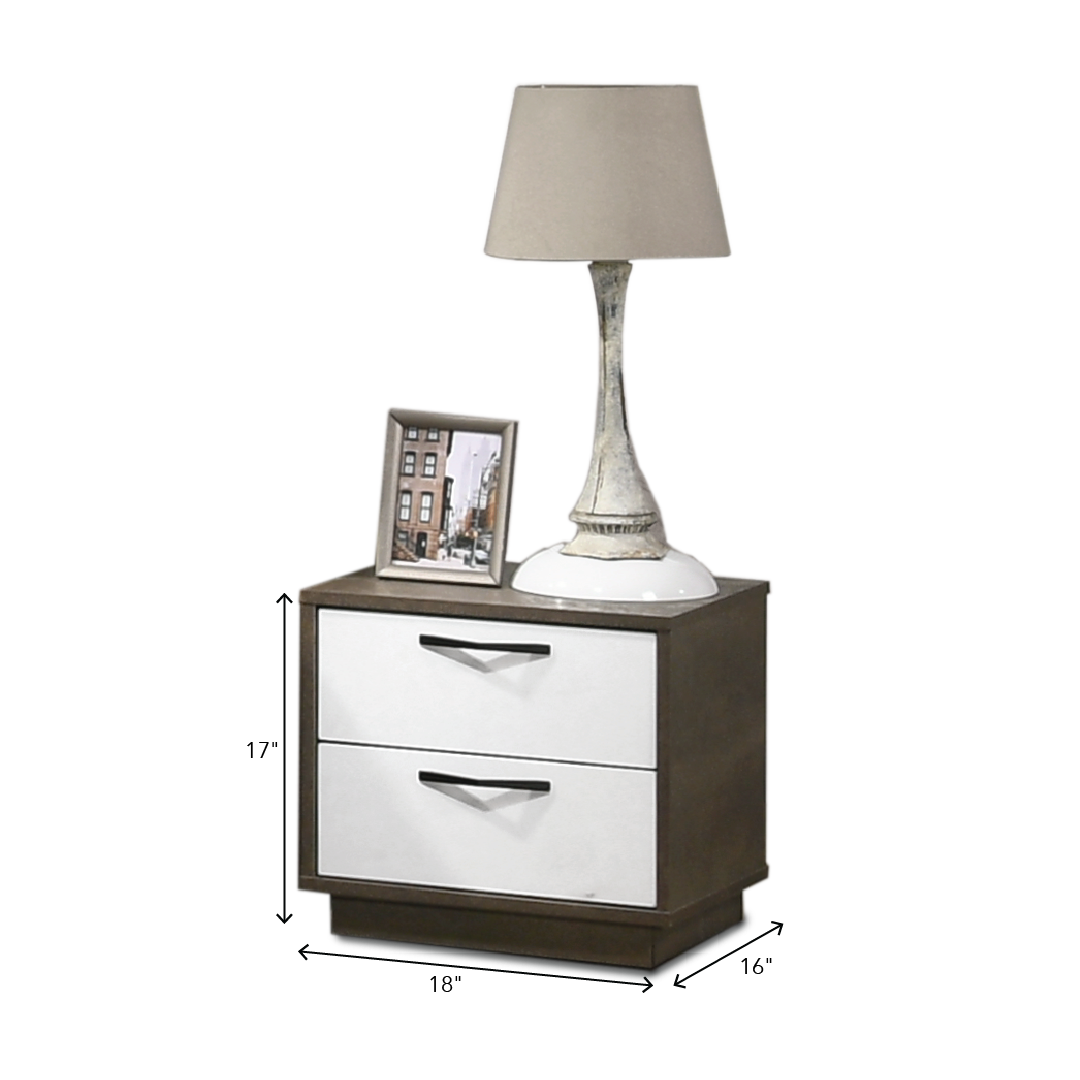 IRWELL Designer Bedroom Set