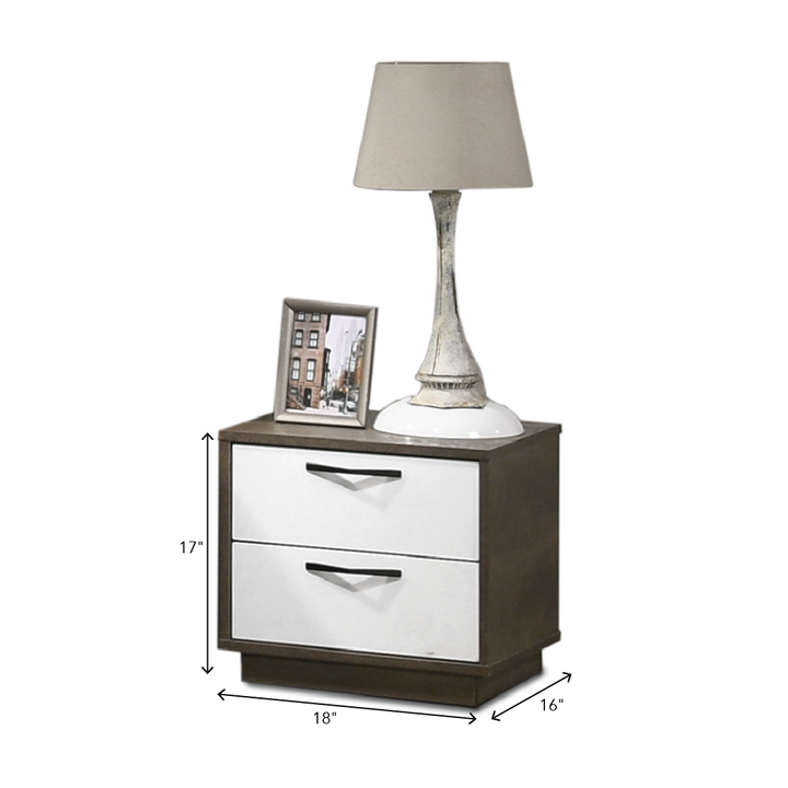 IRWELL Designer Bedroom Set