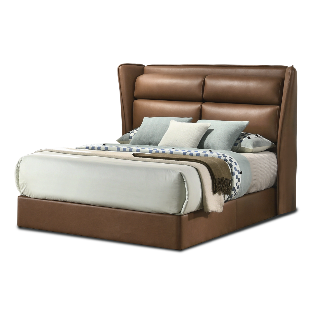 RIOVERDE Queen Bed