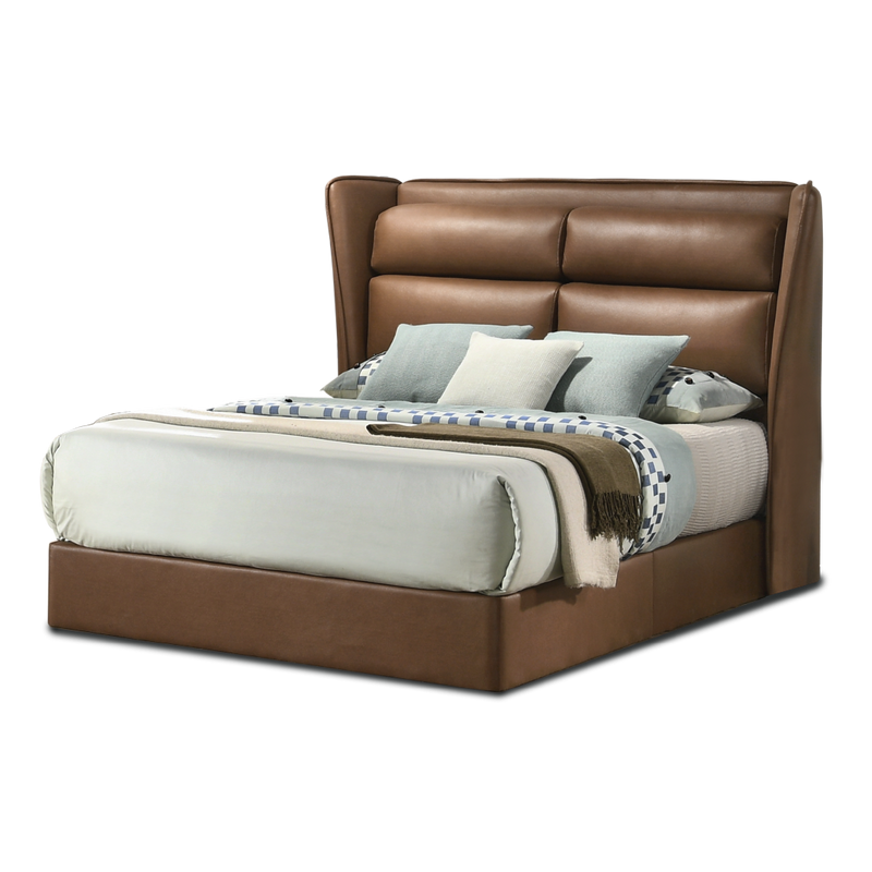 RIOVERDE Queen Bed