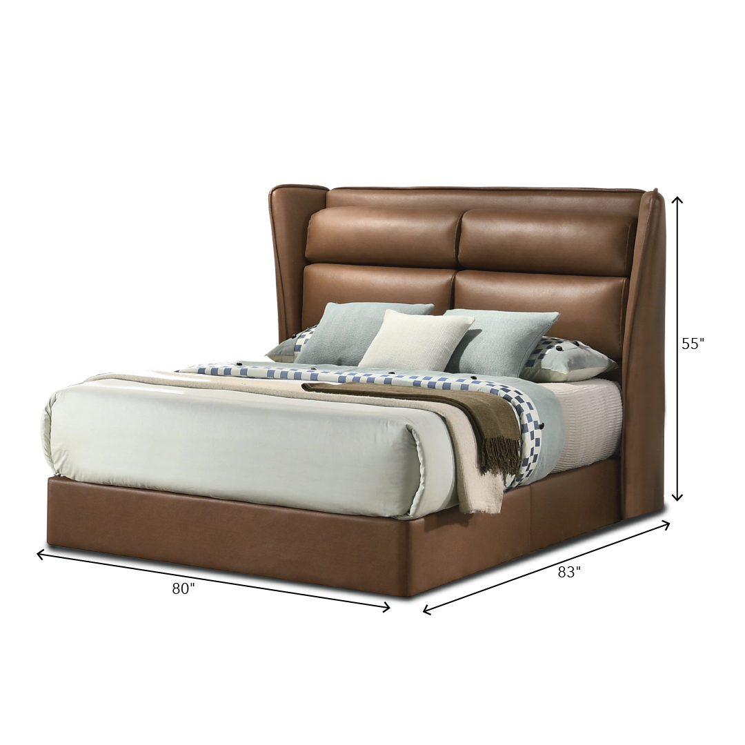 IRWELL Designer Bedroom Set