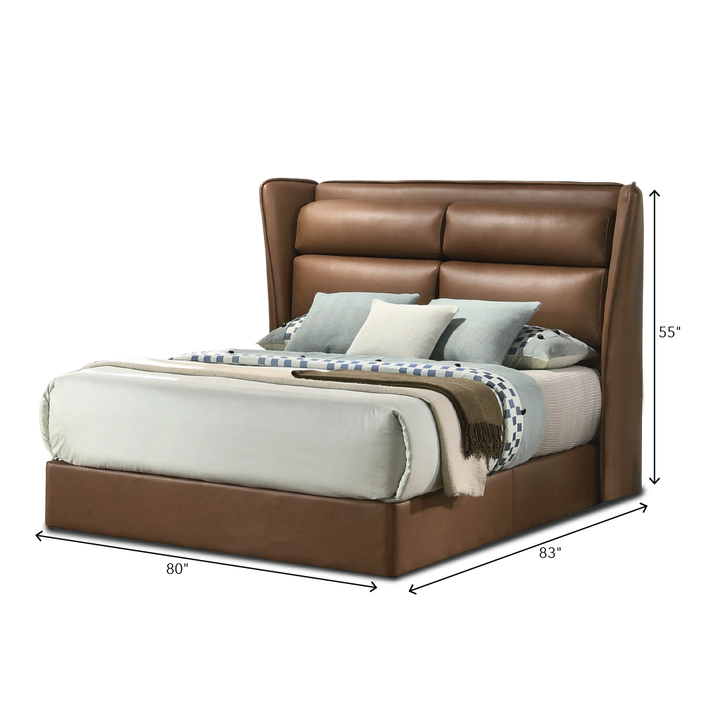 IRWELL Designer Bedroom Set