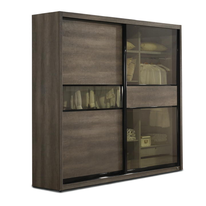 IRWELL Designer Bedroom Set