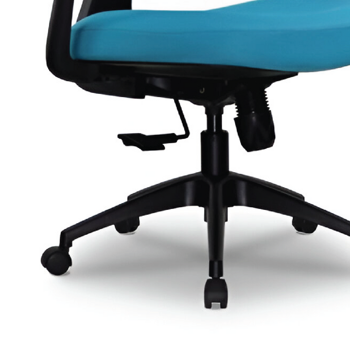 ISABELLA I Medium Back  Executive Chair