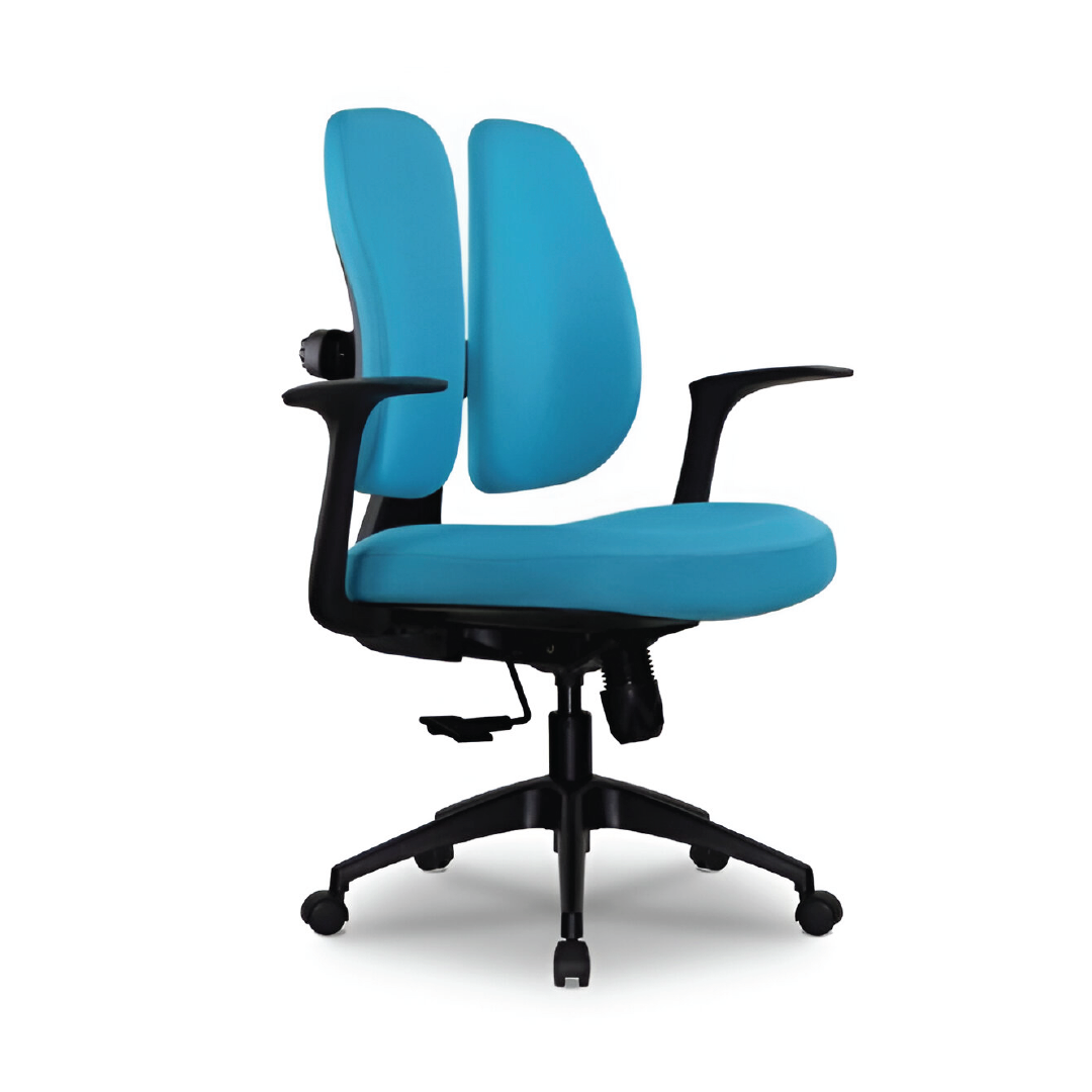 ISABELLA I Medium Back  Executive Chair