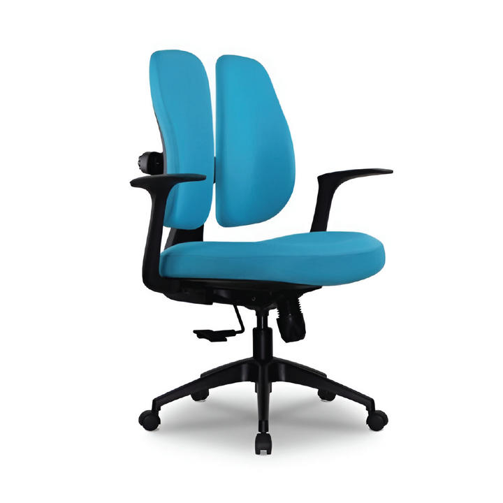 ISABELLA I Medium Back  Executive Chair