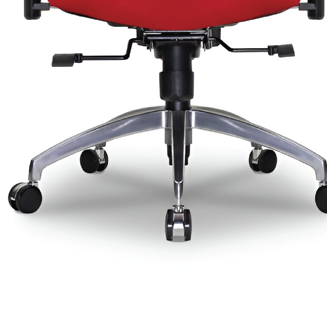 ISABELLA II High Back Executive Chair