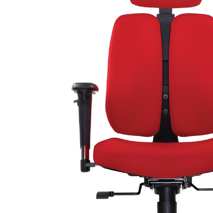 ISABELLA II High Back Executive Chair
