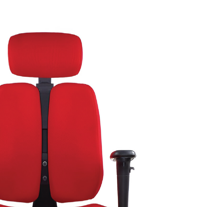 ISABELLA II High Back Executive Chair