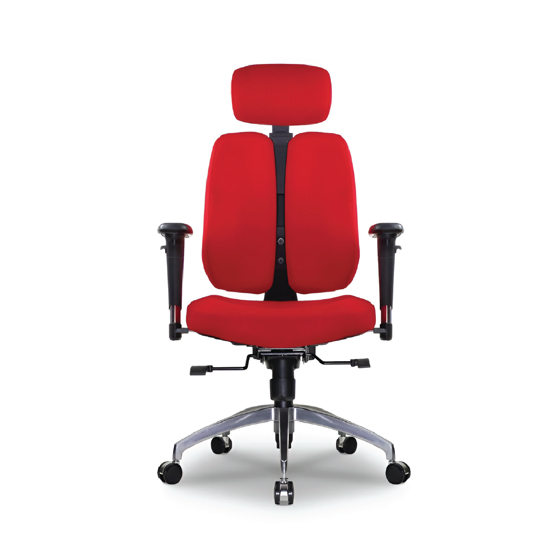 ISABELLA II High Back Executive Chair