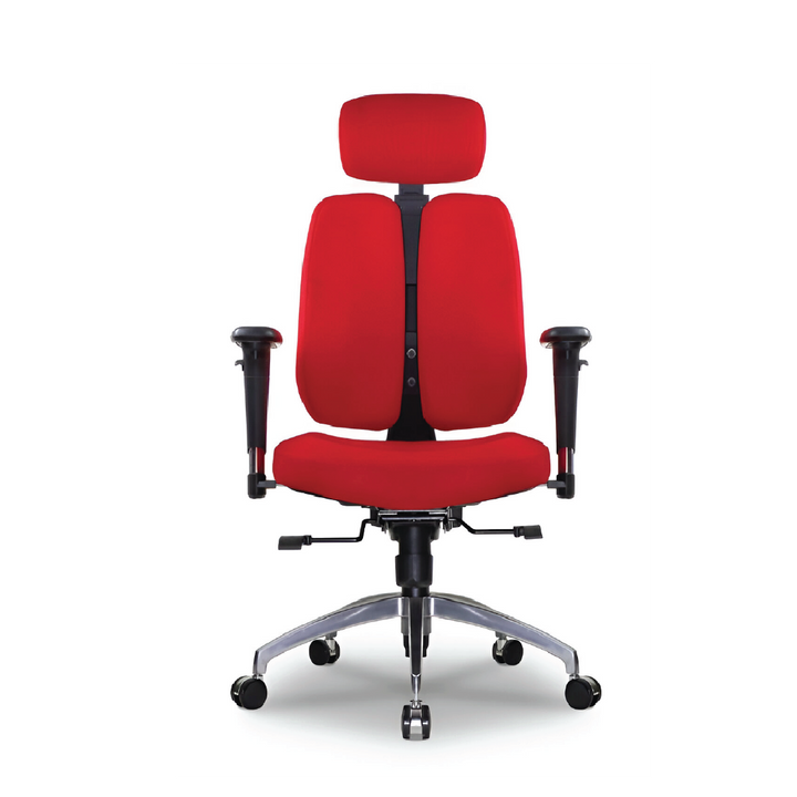 ISABELLA II High Back Executive Chair