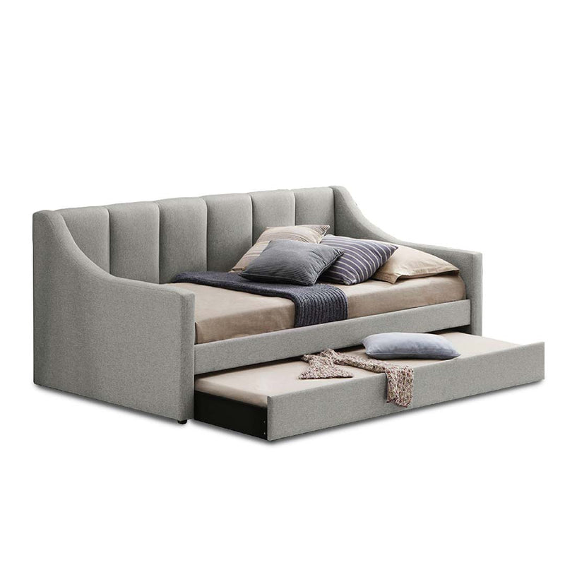 ISABELL Trundle Pull Out Bed