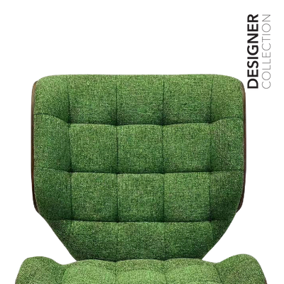 ISAMU Designer Chair