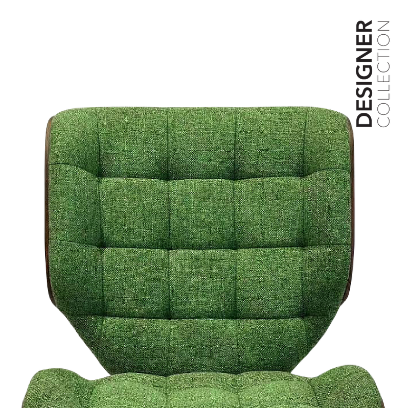 ISAMU Designer Chair