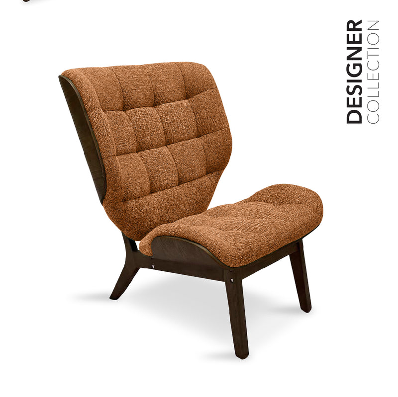 ISAMU Designer Chair