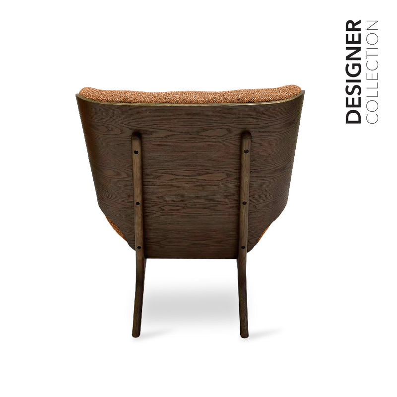 ISAMU Designer Chair