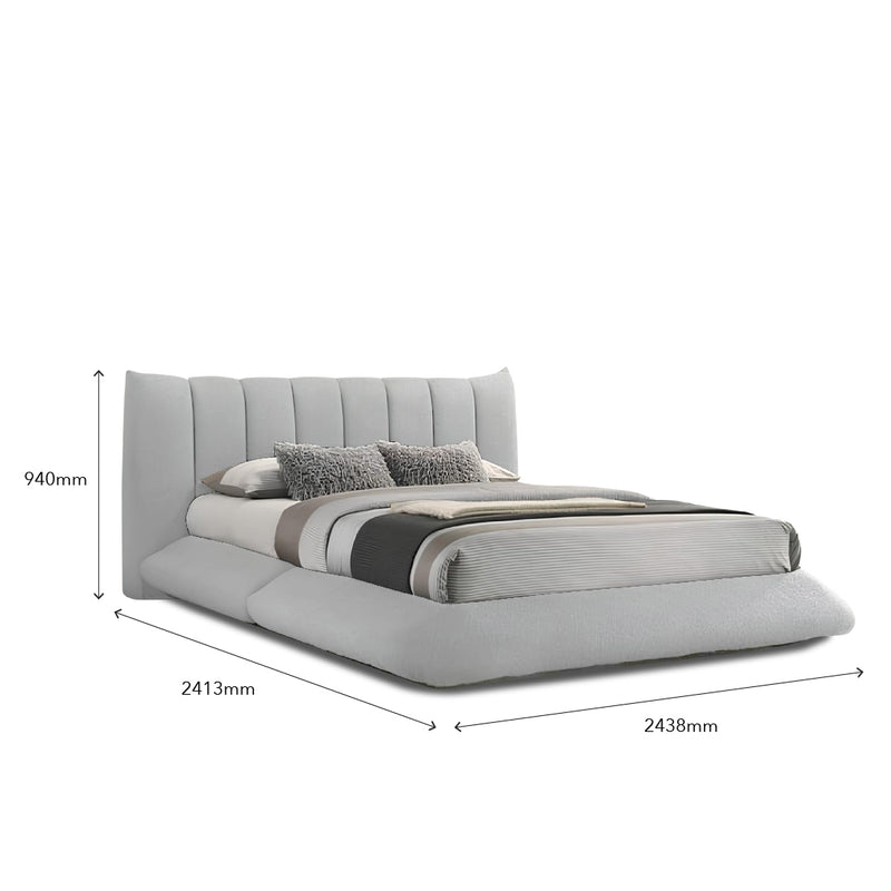 ISARO Bed