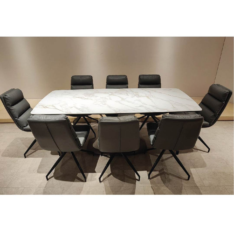 ISIDORE KARARA Dining Set