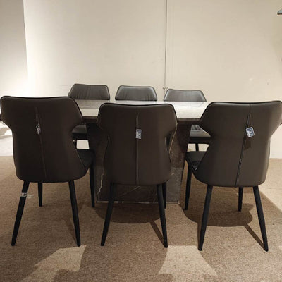 ISIDORE KARARA Dining Set