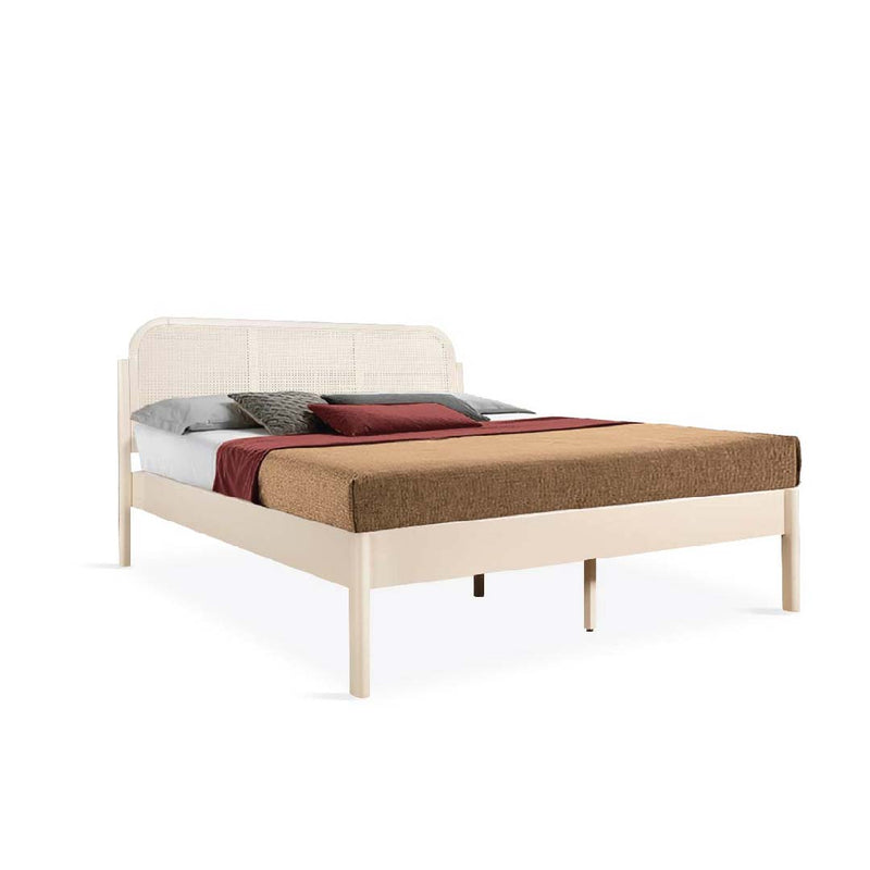 IVORY Bed