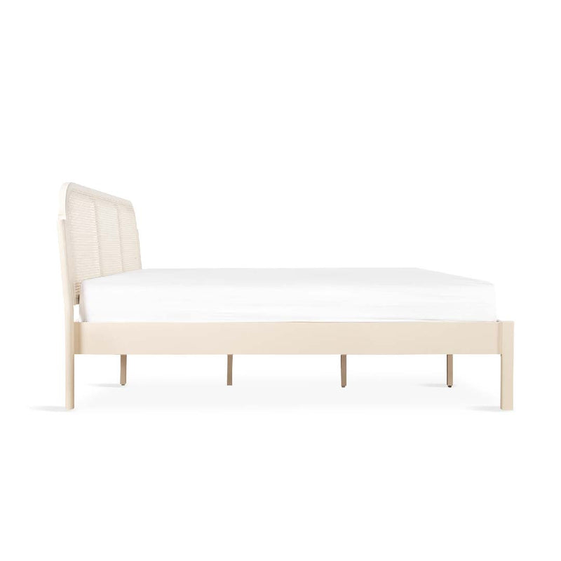 IVORY Bed