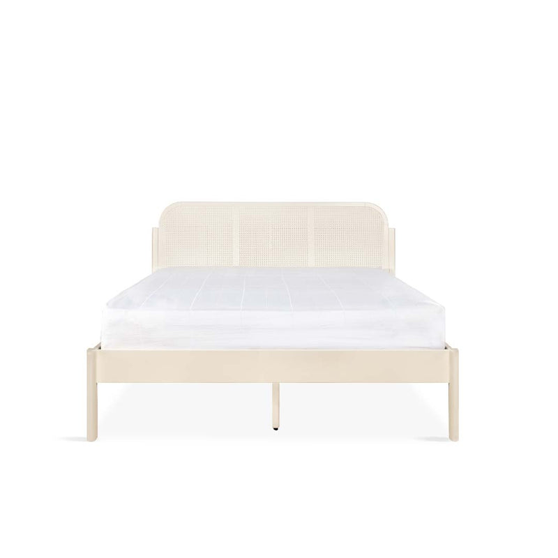 IVORY Bed