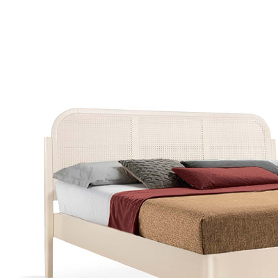 IVORY Bed