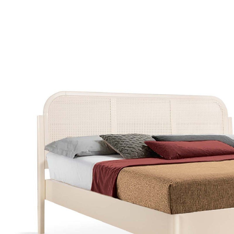 IVORY Bed