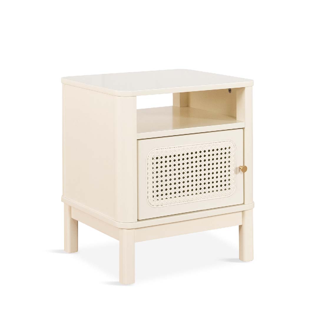 IVORY Night Stand
