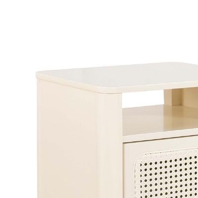 IVORY Night Stand