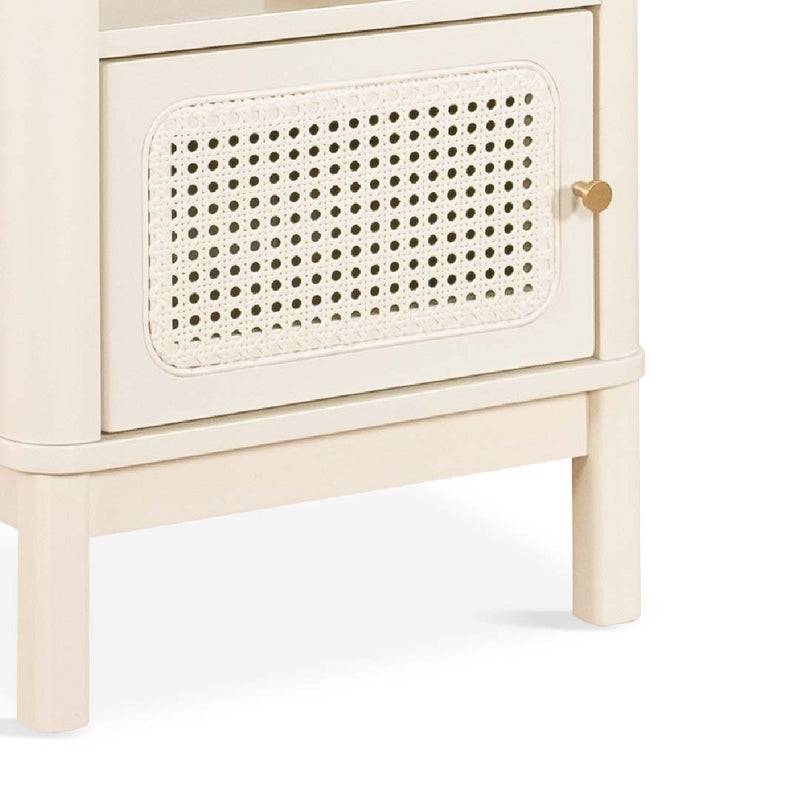 IVORY Night Stand