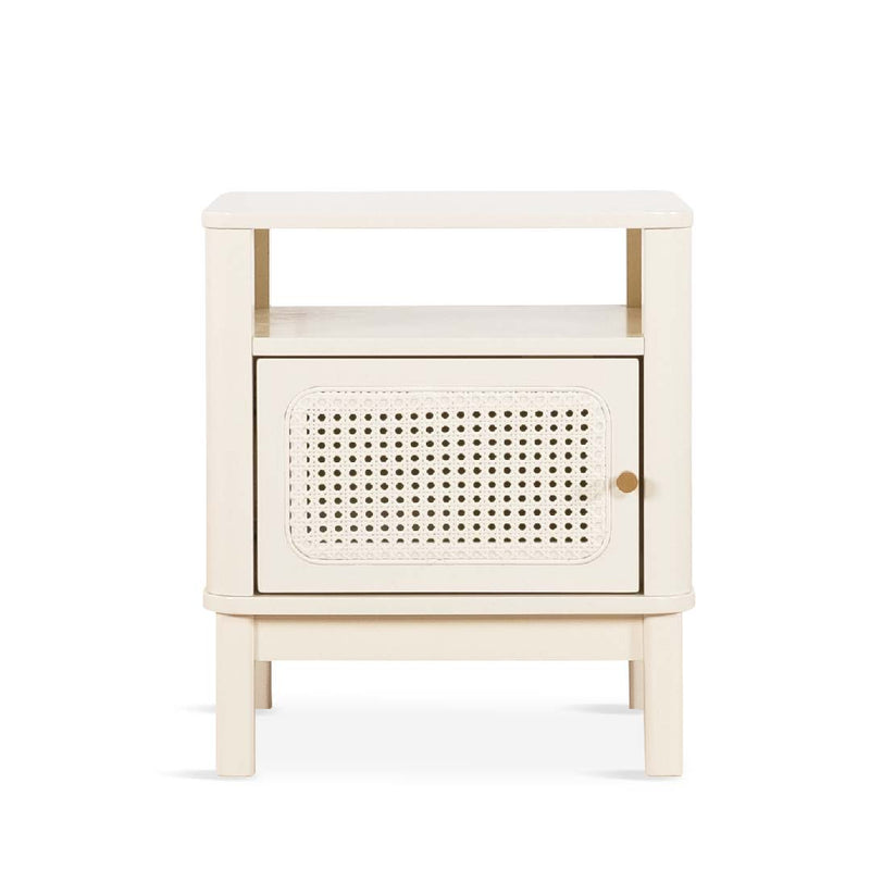 IVORY Night Stand