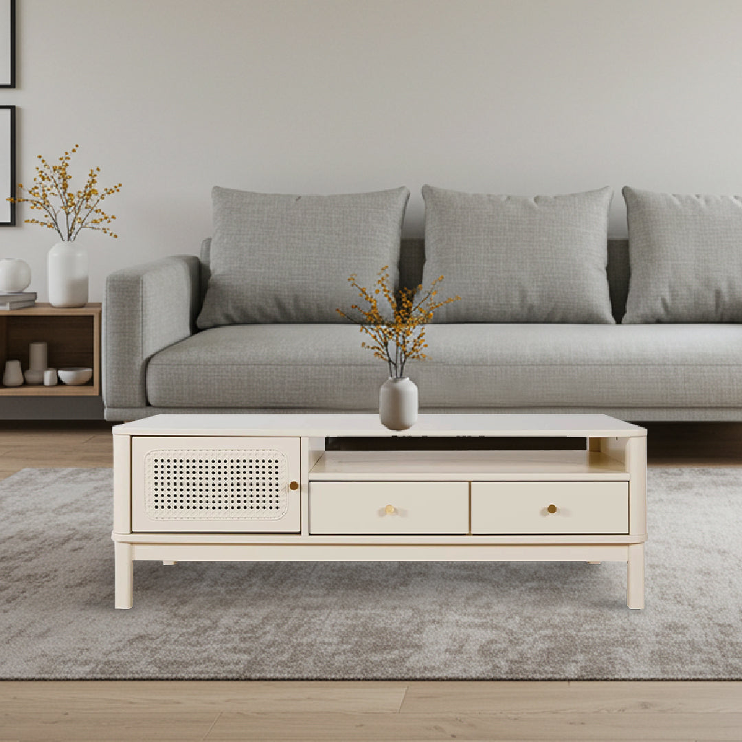 IVORY Coffee Table