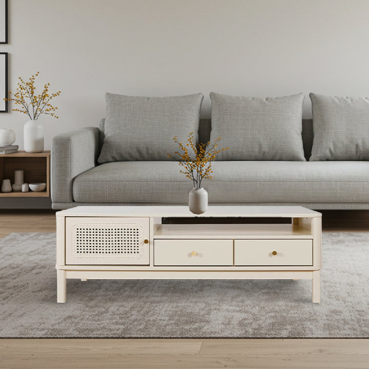 IVORY Coffee Table
