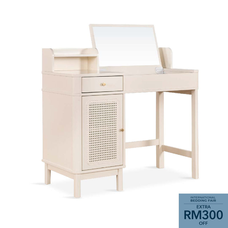 IVORY Dressing Table
