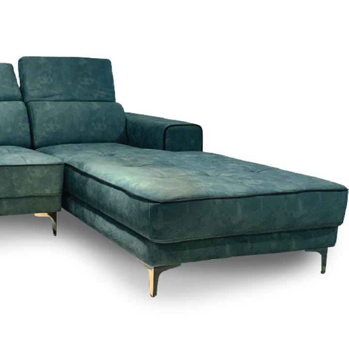 IZEL L-Shape Sofa