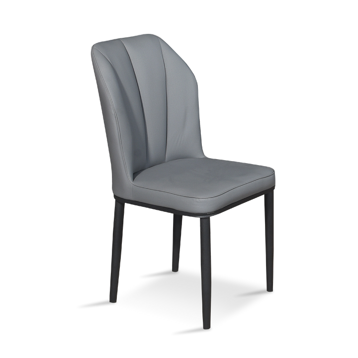 FINO II Armani Grey Dining Set