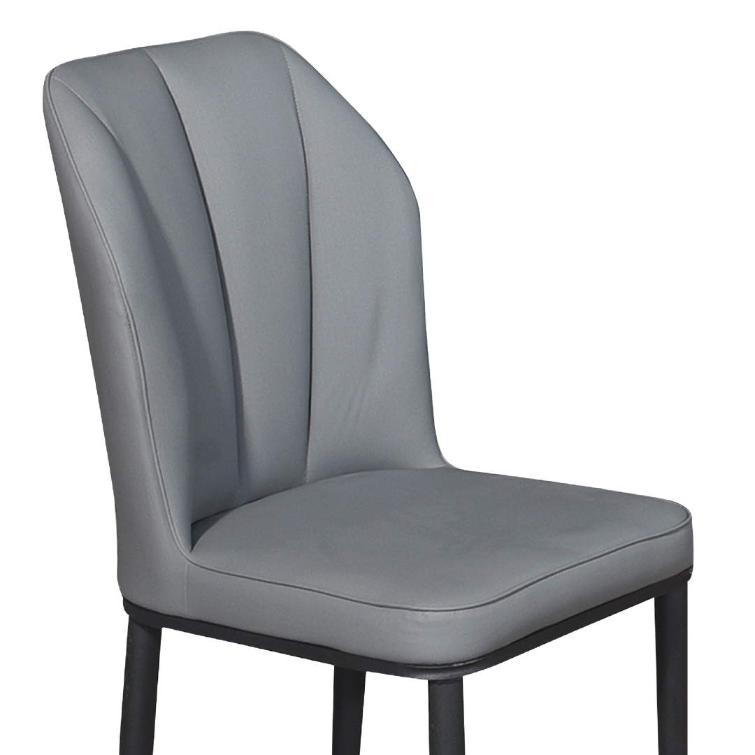 HUESCA Marble Dining Set